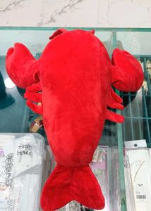 Cute Lobster Plushie