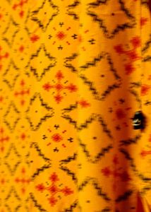 👗 * Kurta | Small Size | Gold