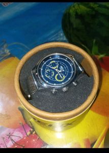 HELIX Timex