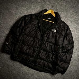 The North Face Puffer Jacket