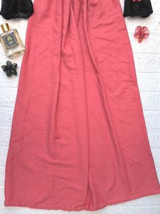Pinteresty Long Dress 🎀