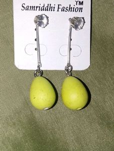 Hanging Earrings