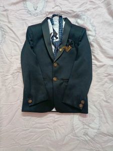Kids Tuxedo