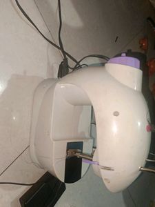 Electronic Sewing Machine