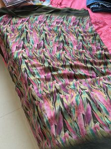 Daily Wear Saree
