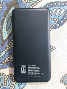 10000 Mah Powerbank