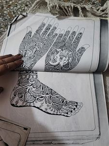 Mehdi Design Books