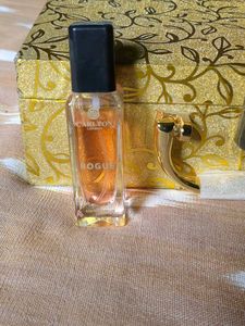 Rogue Perfume