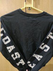 SWEATSHIRT FOR WOMEN (CROP)
