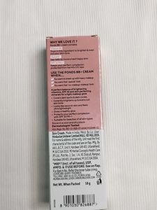 Pond's BB+ Cream - Ivory