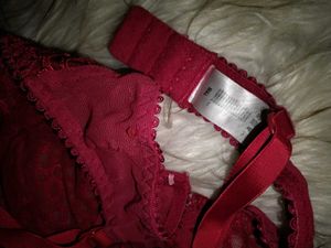 Lace Underwire Bra🔥