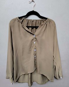 Plain Shirt 1