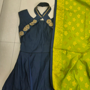 Anarkali