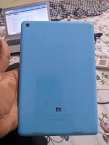 Mi Pad 1 Battery Discharge Problem
