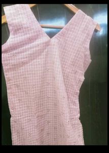 dhoti kurti
