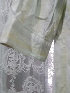 Pure Cotton Top