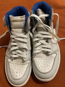 Zoom Air Jordans