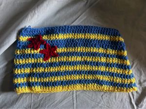 Seashell Beanie