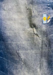New Denim Jeans For Men 👖