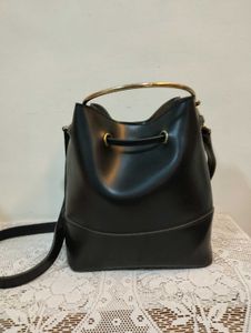 Black Pearl Accent Bag🌸