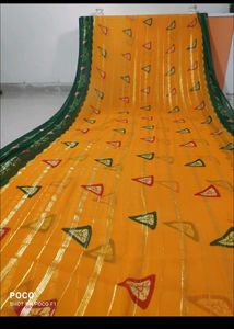 darbari saree