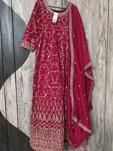 Elegant Lehenga Choli