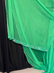 Net Lehenga Choli