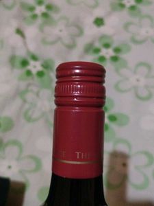 Red Wine
