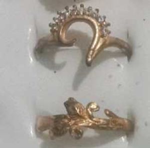 Impon Rings