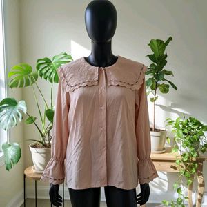 Korean Sleep Shirt 🌸