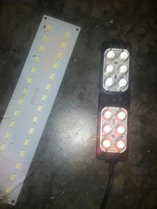 LED Lights