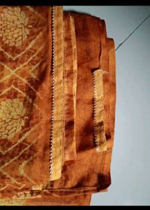 Printed Blouse