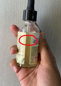 Love Beauty &amp; Planet Scalp Serum