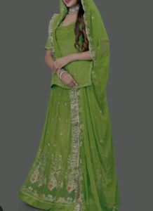 Rajputi Poshak