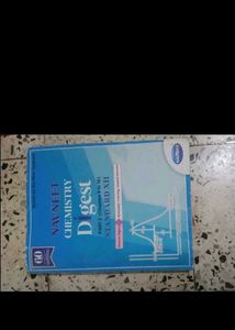 Navneet digest of 12th std maharashtra board