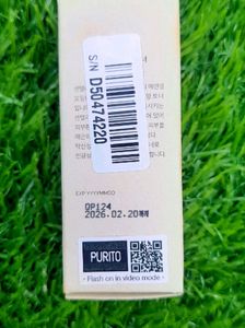 Purito Centella Unscented Toner