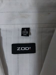 This is a nice shirt