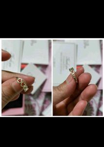 Giva Love Embrace Ring