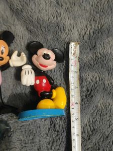 Micky Mini Combo
