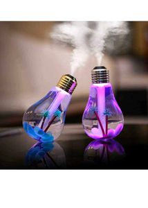 Light Bulb Humidifier