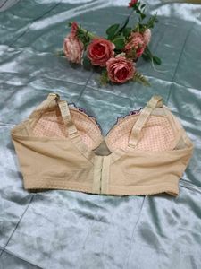 Imported designer bra