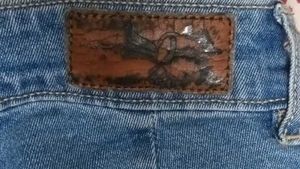 Global Republic Denim Jeans