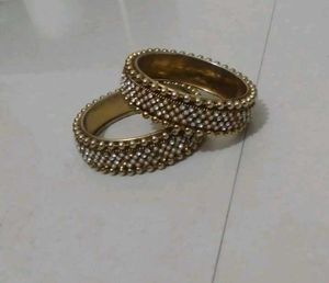 2 Bangles Combo