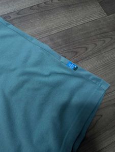 The North Face Tee - Sage Green
