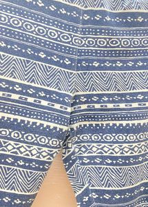 Branded Printed Legings