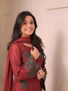 Elegant Kurta Set SIZE M TO 2XL