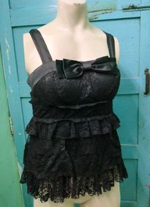 Corset Top