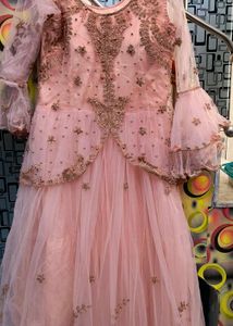 Beautiful Gown