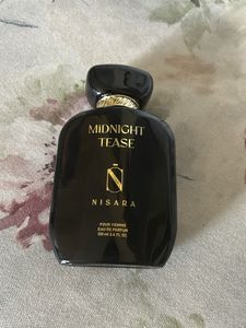 Nisara Midnight Tease Perfume