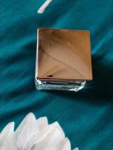 Mars Colour Changing Foundation